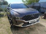 Hyundai Santa Fe 2022 годаүшін17 000 000 тг. в Семей