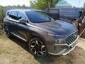 Hyundai Santa Fe 2022 года за 17 000 000 тг. в Семей – фото 2