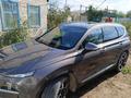 Hyundai Santa Fe 2022 года за 17 000 000 тг. в Семей – фото 3
