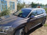 Hyundai Santa Fe 2022 годаүшін17 000 000 тг. в Семей – фото 3