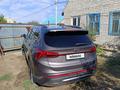 Hyundai Santa Fe 2022 года за 17 000 000 тг. в Семей – фото 5
