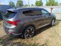 Hyundai Santa Fe 2022 года за 17 000 000 тг. в Семей – фото 6