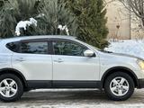 Nissan Qashqai 2008 годаfor4 700 000 тг. в Алматы