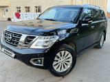 Nissan Patrol 2015 года за 15 500 000 тг. в Астана