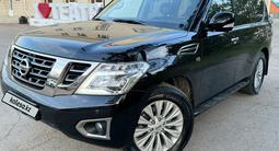 Nissan Patrol 2015 годаүшін14 000 000 тг. в Астана