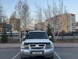 Mitsubishi Pajero 2006 годаүшін7 700 000 тг. в Караганда