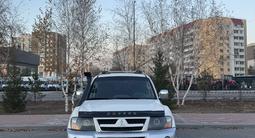 Mitsubishi Pajero 2006 годаfor7 500 000 тг. в Караганда