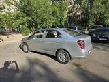 Chevrolet Cobalt 2021 года за 6 100 000 тг. в Алматы – фото 2
