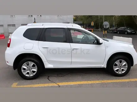 Nissan Terrano 2019 года за 8 000 000 тг. в Алматы – фото 3