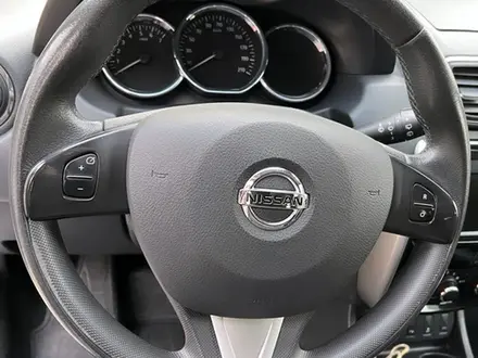Nissan Terrano 2019 года за 8 000 000 тг. в Алматы – фото 11