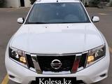 Nissan Terrano 2019 года за 8 000 000 тг. в Алматы