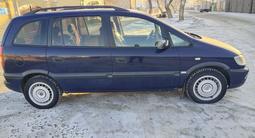 Opel Zafira 2002 годаfor2 500 000 тг. в Павлодар