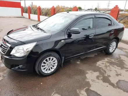 Ravon R4 2017 года за 3 800 000 тг. в Костанай – фото 2