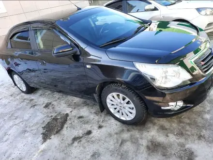 Ravon R4 2017 года за 3 800 000 тг. в Костанай