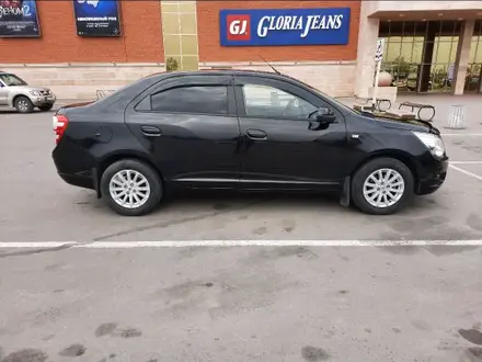 Ravon R4 2017 года за 3 800 000 тг. в Костанай – фото 3