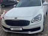 Kia K9 2019 года за 16 000 000 тг. в Астана – фото 4