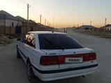 Mazda 626 1991 года за 1 200 000 тг. в Актау – фото 3