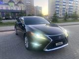 Lexus ES 250 2016 года за 11 500 000 тг. в Уральск