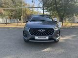 Chery Tiggo 2 Pro 2024 года за 5 200 000 тг. в Уральск – фото 2