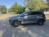 Chery Tiggo 2 Pro 2024 года за 5 200 000 тг. в Уральск – фото 4