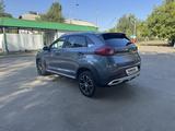 Chery Tiggo 2 Pro 2024 года за 5 200 000 тг. в Уральск – фото 5
