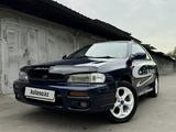 Subaru Impreza 1997 годаүшін2 380 000 тг. в Алматы – фото 2