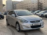 Hyundai Accent 2011 годаfor3 200 000 тг. в Астана – фото 3