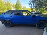 ВАЗ (Lada) 2109 1998 годаүшін400 000 тг. в Усть-Каменогорск – фото 3