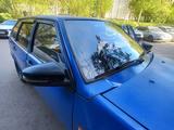 ВАЗ (Lada) 2109 1998 годаүшін400 000 тг. в Усть-Каменогорск – фото 4