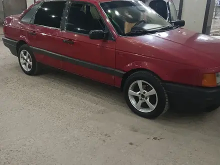 Volkswagen Passat 1990 года за 1 000 000 тг. в Кентау – фото 4