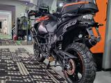 KTM  KTM 1290 SUPER ADVENTURE S 2017 года за 8 000 000 тг. в Алматы – фото 3