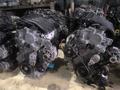 Двигатель Renault Megane 2.0 бензин (M4R) за 190 000 тг. в Алматы – фото 4