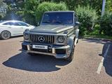 Mercedes-Benz G 300 1992 года за 8 000 000 тг. в Тараз – фото 2