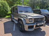 Mercedes-Benz G 300 1992 года за 8 000 000 тг. в Тараз – фото 4