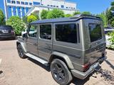 Mercedes-Benz G 300 1992 года за 8 000 000 тг. в Тараз – фото 5