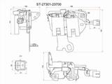 Катушка зажигания за 13 300 тг. в Астана