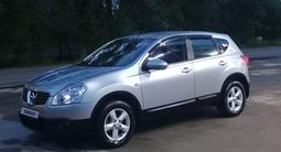 Nissan Qashqai 2007 года за 4 450 000 тг. в Алматы – фото 2