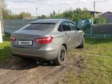 ВАЗ (Lada) Vesta 2020 года за 4 800 000 тг. в Петропавловск – фото 4