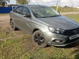 ВАЗ (Lada) Vesta 2020 года за 4 800 000 тг. в Петропавловск – фото 3