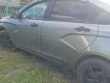 ВАЗ (Lada) Vesta 2020 года за 4 800 000 тг. в Петропавловск – фото 5
