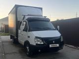 ГАЗ ГАЗель 2006 года за 5 500 000 тг. в Кызылорда