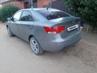 Kia Cerato 2012 года за 3 700 000 тг. в Актобе