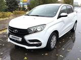 ВАЗ (Lada) XRAY 2021 года за 4 900 000 тг. в Актобе