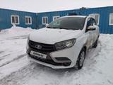 ВАЗ (Lada) XRAY 2021 года за 4 900 000 тг. в Актобе – фото 2