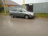 ВАЗ (Lada) Priora 2172 2010 годаүшін1 550 000 тг. в Костанай – фото 2