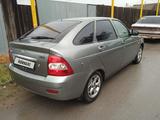 ВАЗ (Lada) Priora 2172 2010 годаүшін1 550 000 тг. в Костанай – фото 3