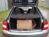 ВАЗ (Lada) Priora 2172 2010 годаүшін1 550 000 тг. в Костанай – фото 5