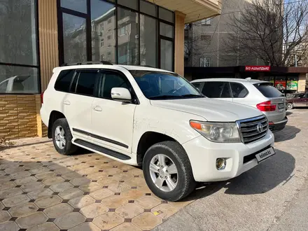 Toyota Land Cruiser 2013 года за 18 000 000 тг. в Шымкент – фото 3