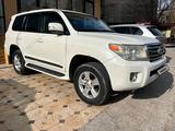 Toyota Land Cruiser 2013 года за 18 000 000 тг. в Шымкент – фото 5