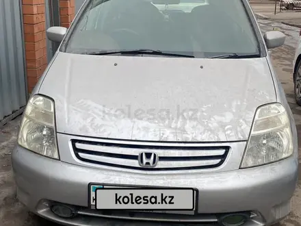 Honda Stream 2002 года за 3 799 000 тг. в Астана – фото 12